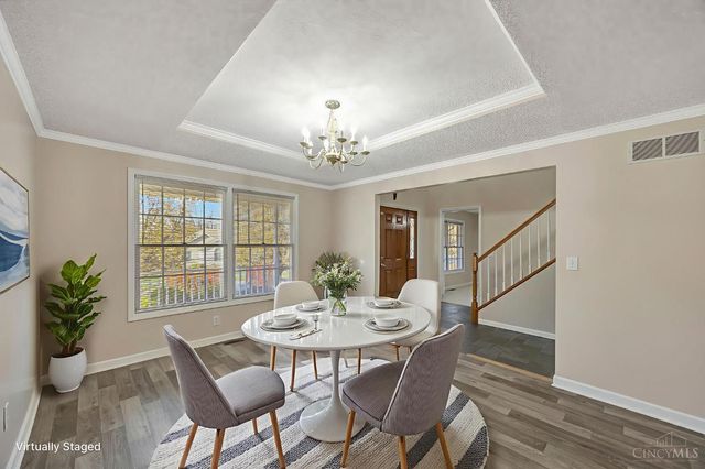 1776 Thall Drive, Hamilton, OH 45013