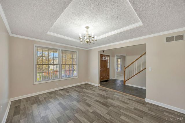 1776 Thall Drive, Hamilton, OH 45013