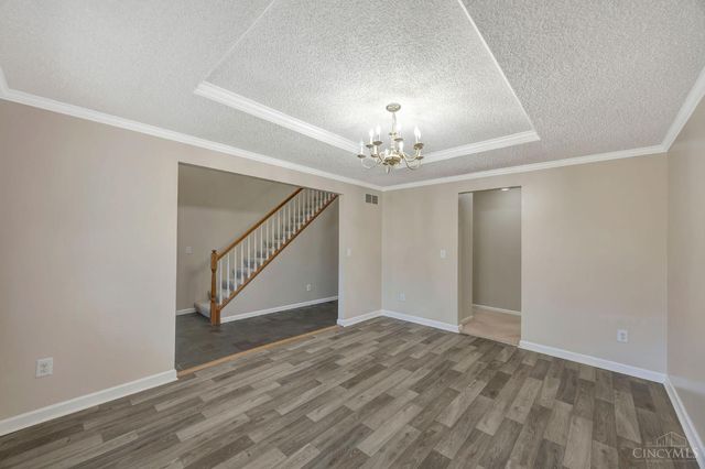 1776 Thall Drive, Hamilton, OH 45013