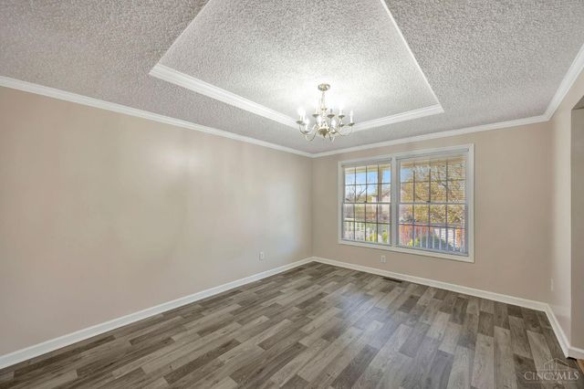 1776 Thall Drive, Hamilton, OH 45013