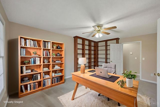 1776 Thall Drive, Hamilton, OH 45013