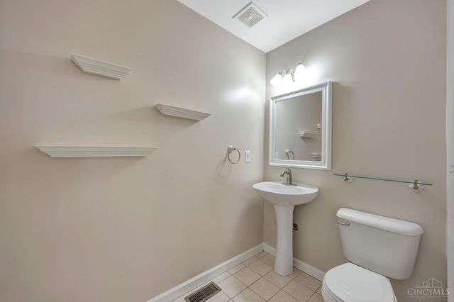 1776 Thall Drive, Hamilton, OH 45013