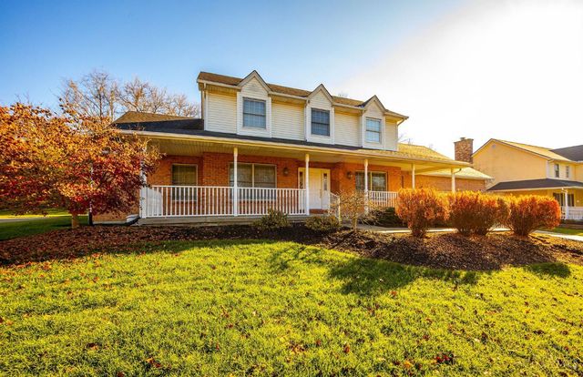 1776 Thall Drive, Hamilton, OH 45013