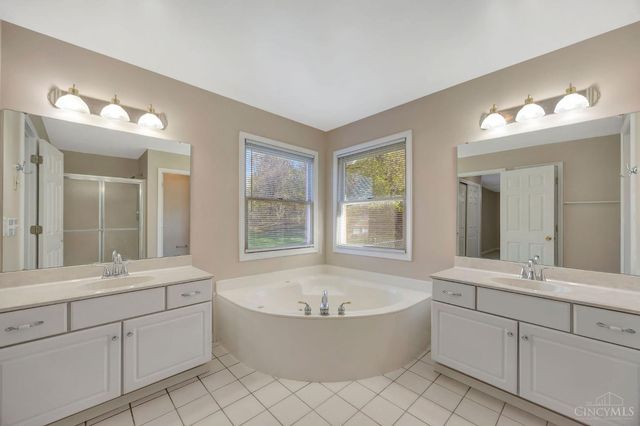 1776 Thall Drive, Hamilton, OH 45013