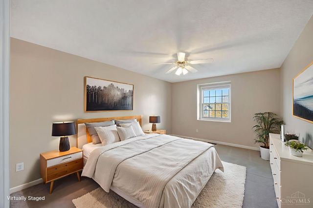 1776 Thall Drive, Hamilton, OH 45013