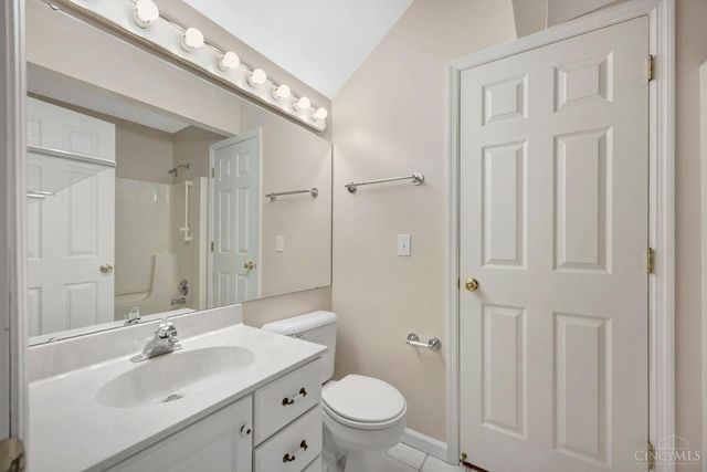 1776 Thall Drive, Hamilton, OH 45013