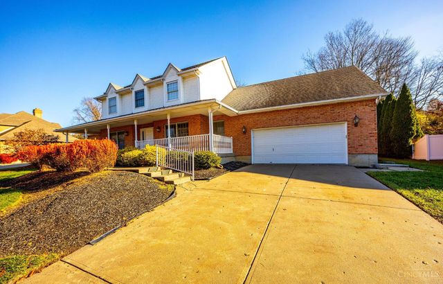 1776 Thall Drive, Hamilton, OH 45013