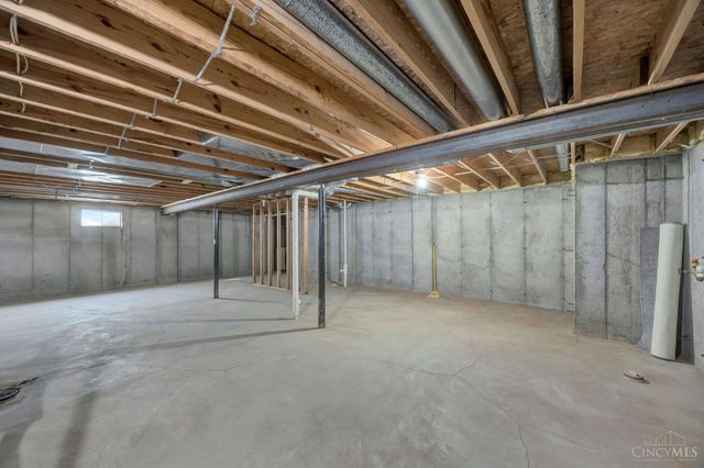 1776 Thall Drive, Hamilton, OH 45013