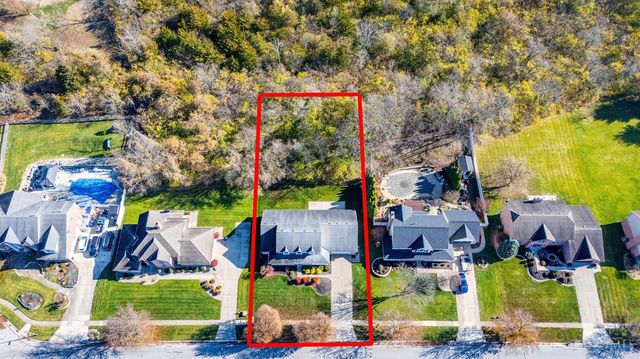 1776 Thall Drive, Hamilton, OH 45013