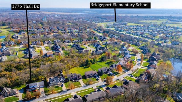 1776 Thall Drive, Hamilton, OH 45013