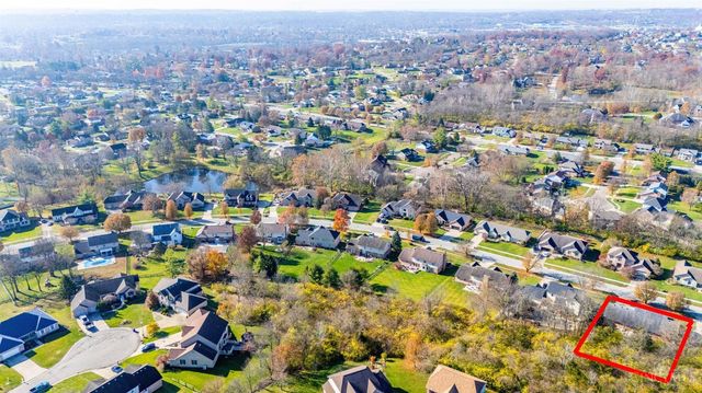 1776 Thall Drive, Hamilton, OH 45013