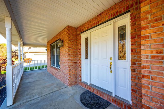 1776 Thall Drive, Hamilton, OH 45013