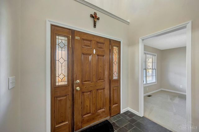 1776 Thall Drive, Hamilton, OH 45013