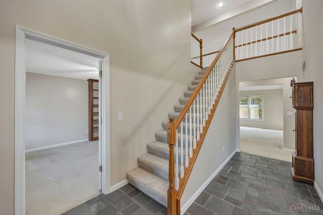 1776 Thall Drive, Hamilton, OH 45013