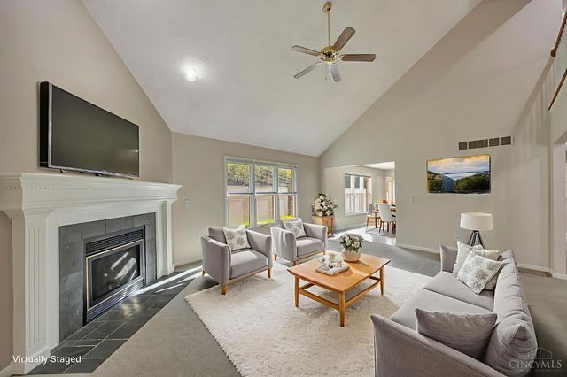 1776 Thall Drive, Hamilton, OH 45013