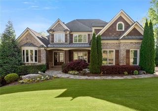 5811 Yoshino Cherry Lane, Braselton, GA 30517