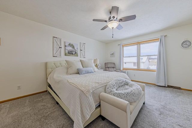 4083 Huntington Avenue, Janesville, WI 53546