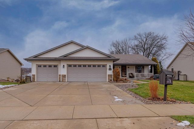 4083 Huntington Avenue, Janesville, WI 53546