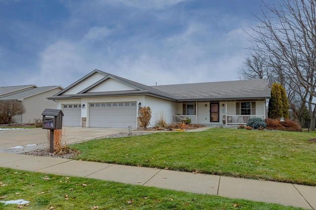 4083 Huntington Avenue, Janesville, WI 53546