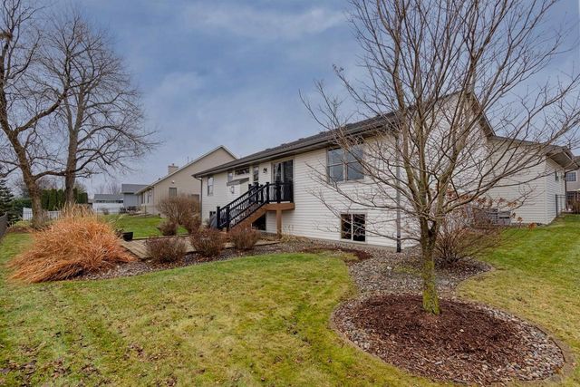 4083 Huntington Avenue, Janesville, WI 53546