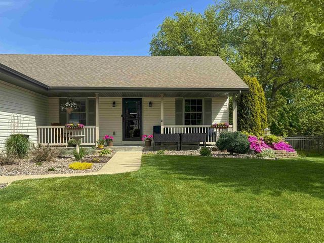 4083 Huntington Avenue, Janesville, WI 53546