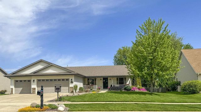 4083 Huntington Avenue, Janesville, WI 53546