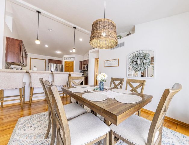 4083 Huntington Avenue, Janesville, WI 53546