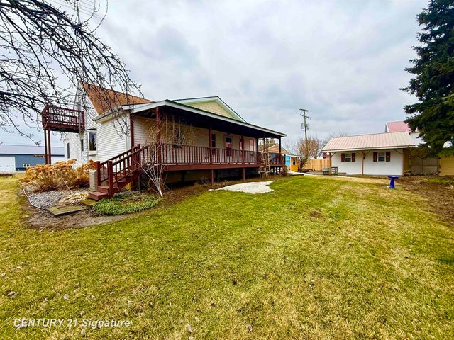 3705 N Beyer Road, Saginaw, MI 48601