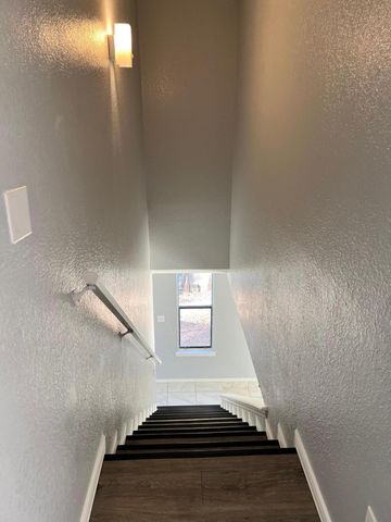 1502 Monte Sanders Lane, El Paso, TX 79935
