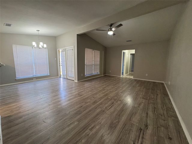 1485 Brook Meadow Circle, Lancaster, TX 75134