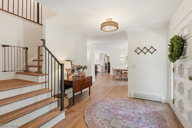 9026 Frost Lane, Brecksville, OH 44141