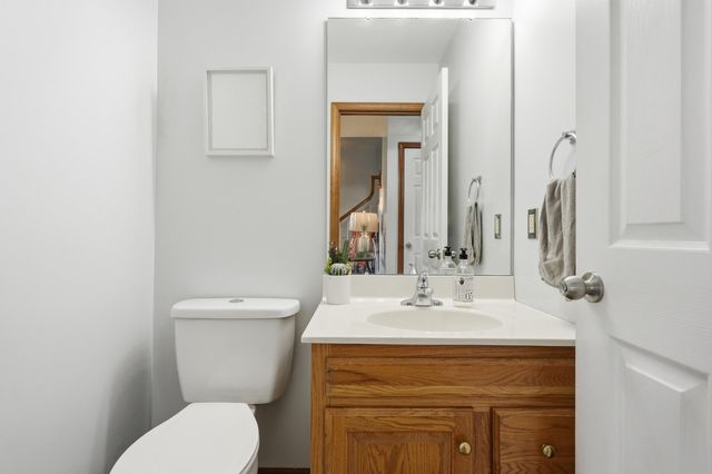 555 Lake Park Drive, Valparaiso, IN 46385