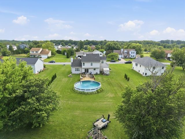 555 Lake Park Drive, Valparaiso, IN 46385