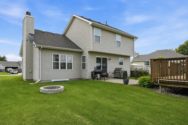 555 Lake Park Drive, Valparaiso, IN 46385