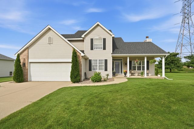 555 Lake Park Drive, Valparaiso, IN 46385