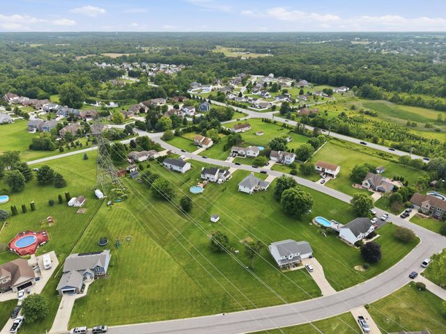 555 Lake Park Drive, Valparaiso, IN 46385