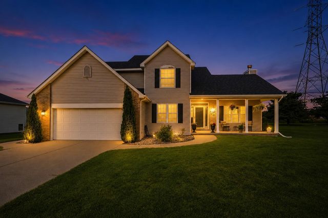 555 Lake Park Drive, Valparaiso, IN 46385