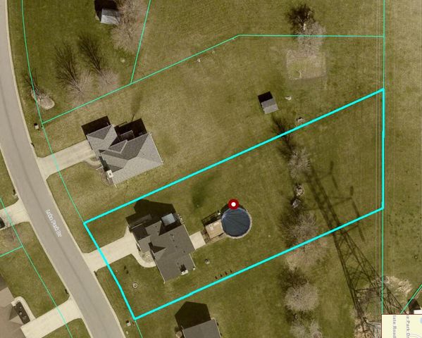 555 Lake Park Drive, Valparaiso, IN 46385