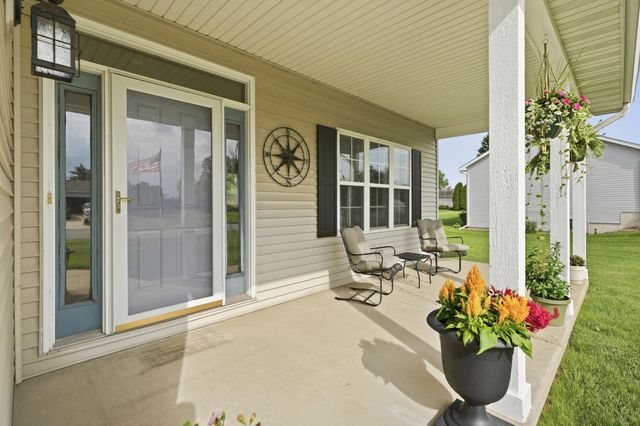 555 Lake Park Drive, Valparaiso, IN 46385