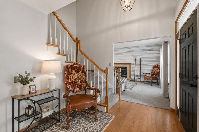 555 Lake Park Drive, Valparaiso, IN 46385
