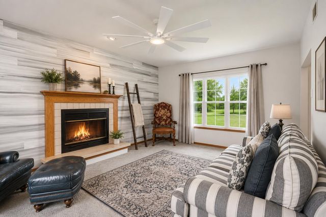 555 Lake Park Drive, Valparaiso, IN 46385