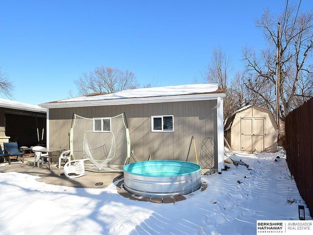 1932 Monterey Drive, Lincoln, NE 68506