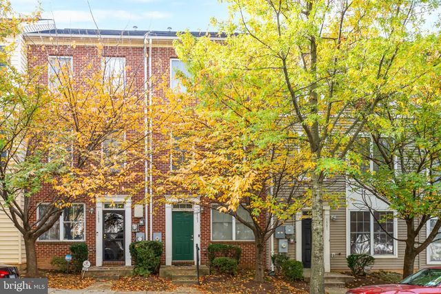 1503 TUBMAN RD SE, Washington, DC 20020