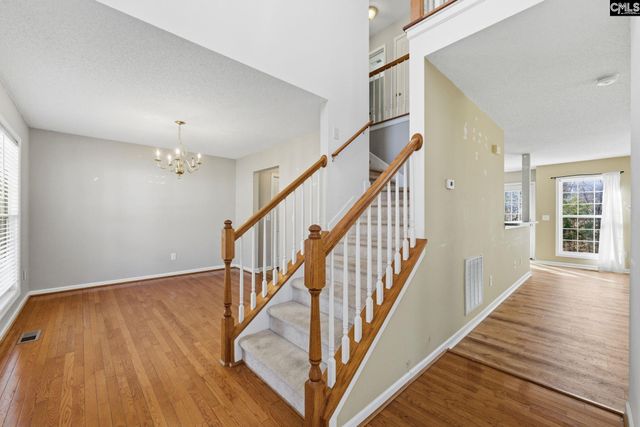 321 Delaine Woods Drive, Irmo, SC 29063