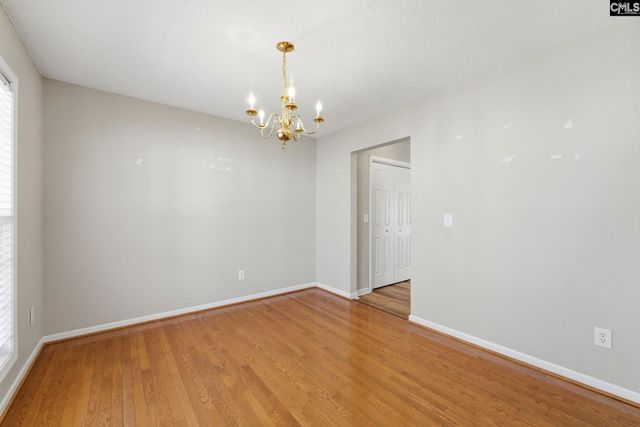 321 Delaine Woods Drive, Irmo, SC 29063