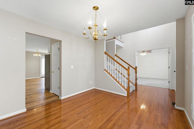 321 Delaine Woods Drive, Irmo, SC 29063