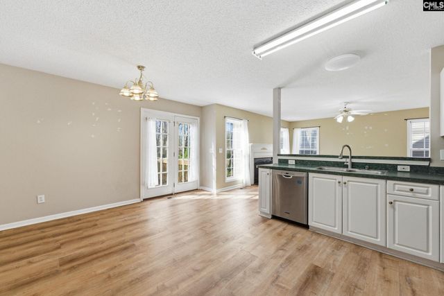 321 Delaine Woods Drive, Irmo, SC 29063