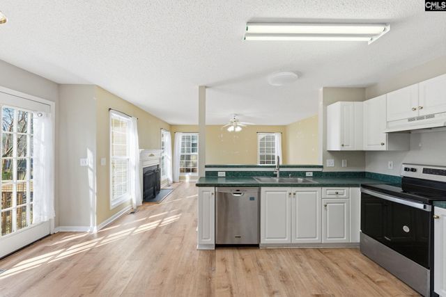 321 Delaine Woods Drive, Irmo, SC 29063