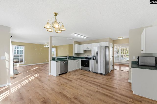 321 Delaine Woods Drive, Irmo, SC 29063