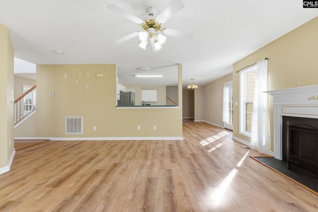 321 Delaine Woods Drive, Irmo, SC 29063